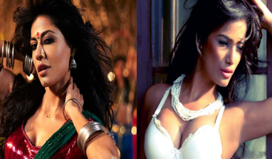 After Taslima, Chitrangada lashes out Poonam Pandey